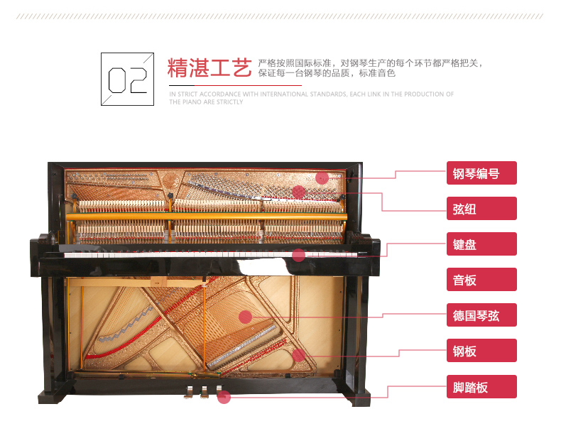 珠江德洛伊D130价格说明